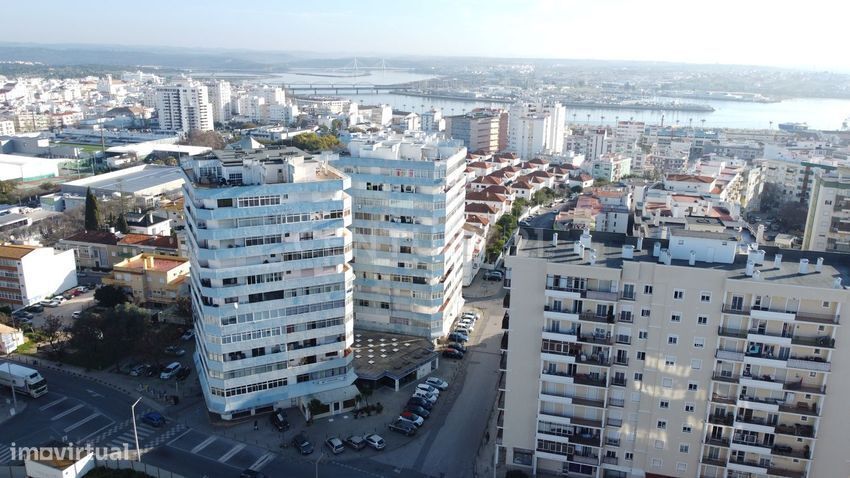 Não Perca Esta Grande Oportunidade! Apartamento T1 Completamente Remod