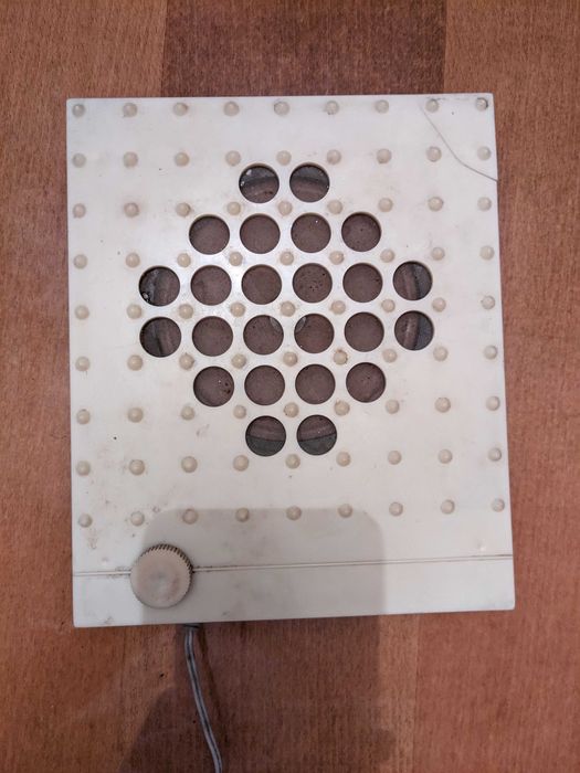 Провідне радіо (Радіоточка)