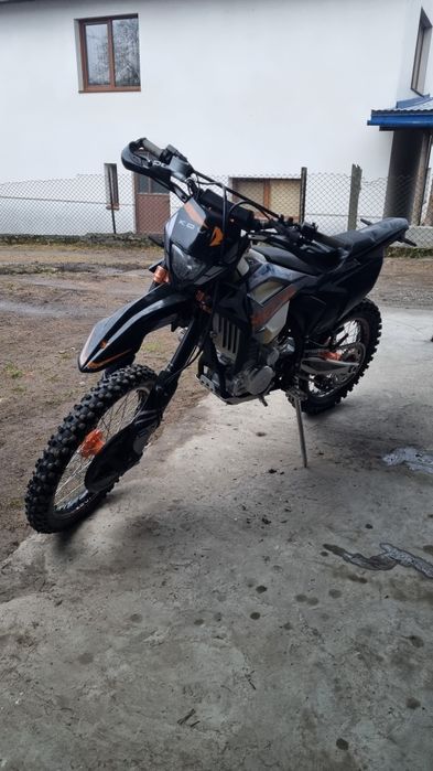 Мотоцикл Kovi max 300