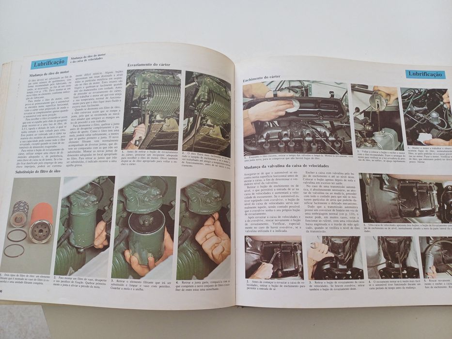 Livro do Automóvel