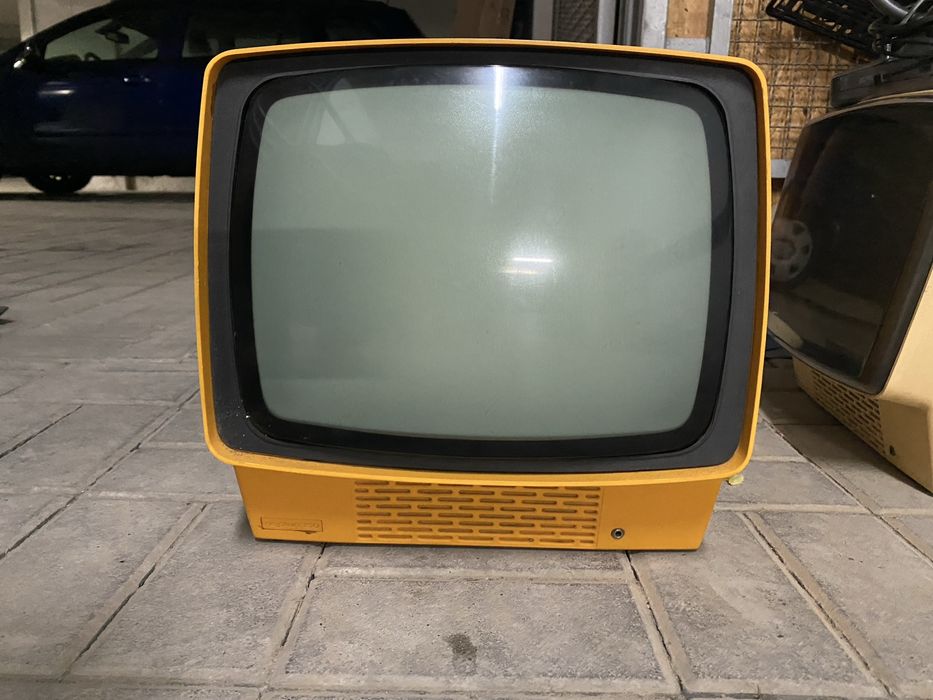 Telewizor Unitra Neptun 250