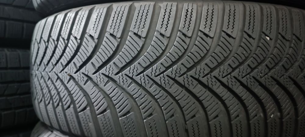 215/65 R16 102H Hankook Winter I*Cept RS 2 Склад шин зима 215-60