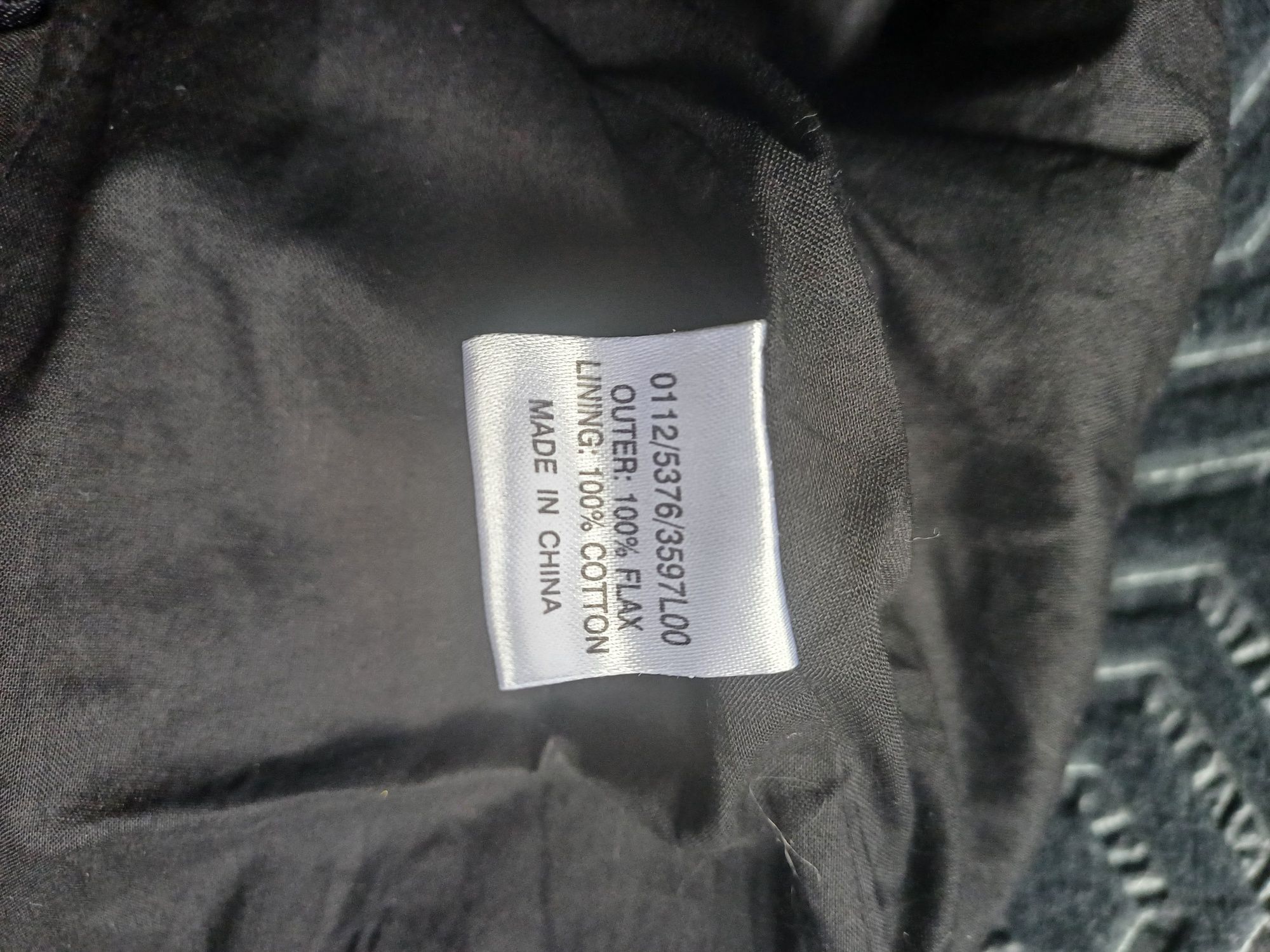 Sukienka Hobbs 100% len