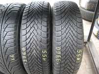 195/65R15 PIRELLI Cinturato Winter - nr.9960
