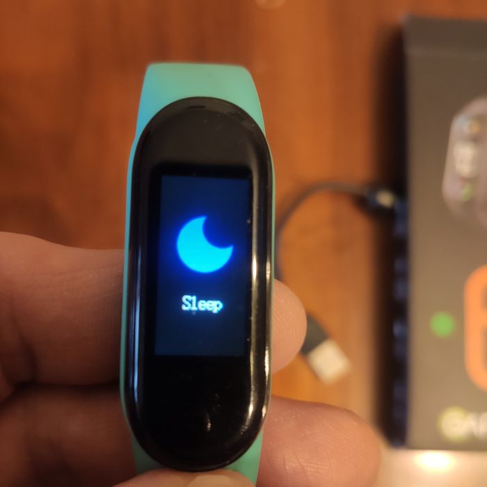 Фітнес Smart браслет М6