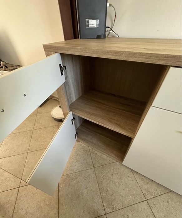 Aparador sala de jantar