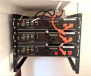Baterias Pylontech US2000C