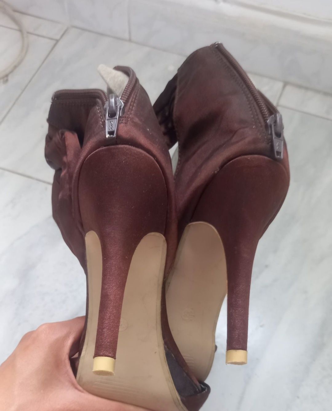 Sandálias | Sapatos de mulher