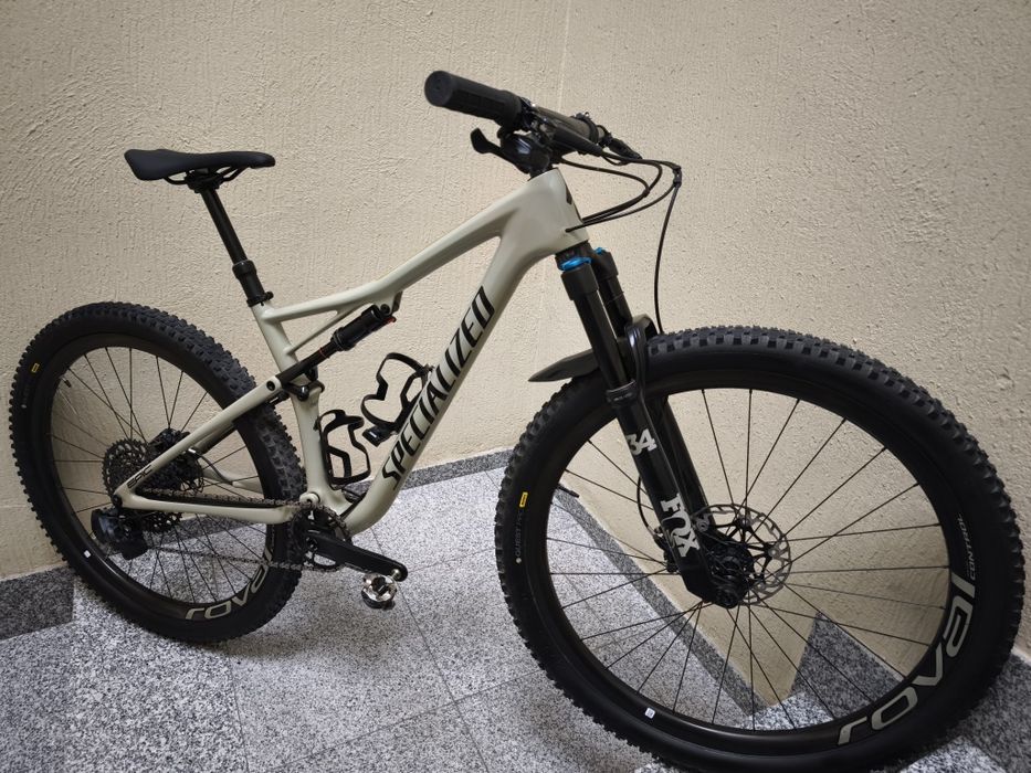 Specialized Epic Evo Expert