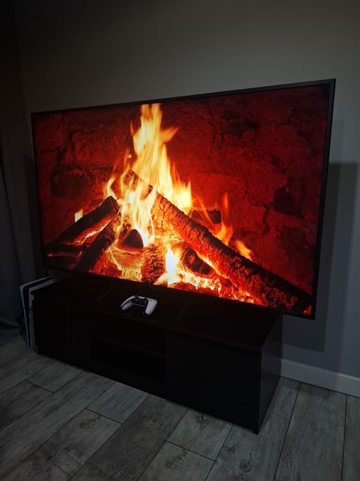 Zestaw TV Sony 65″ + Konsola Sony PS5