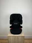 Fotelik samochodowy CYBEX SOLUTION X-FIX 15-36KG
