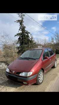 Ш.р.о.т Renault Scenic - 1