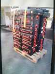 Walizka Transportowa MILWAUKEE HD-BOX3 24 sztuki