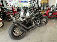 Harley-Davidson FLST  CrossBones