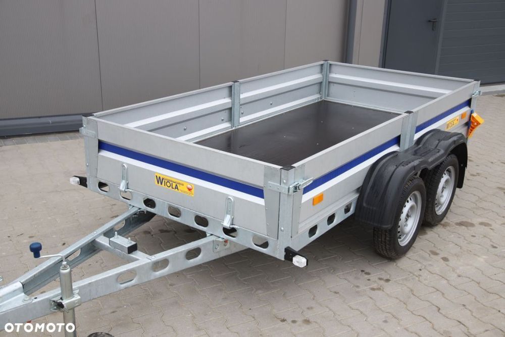 Wiola Wiola Silezia + 292 x 142 x 38  Tandem  Wiola Silezia + 292 x 142 x 38 Tandem Dostawa 200 zł