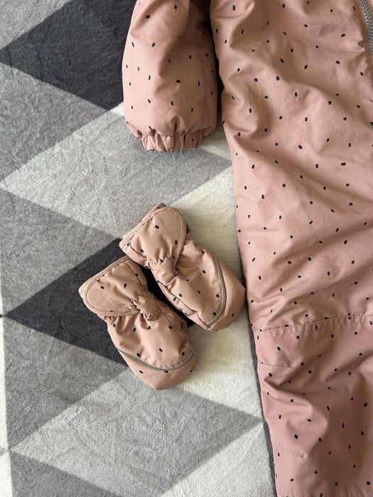 Зимовий комбінезон H&M