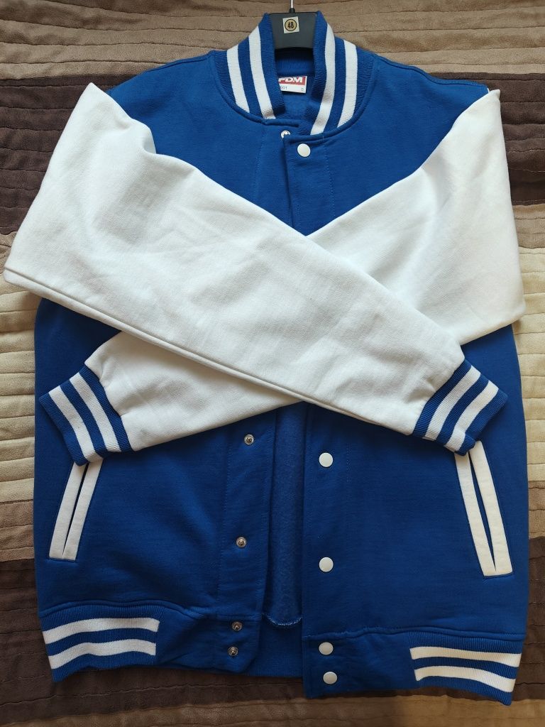 Bluza z Muzyczny Klub Eski rozmiar S