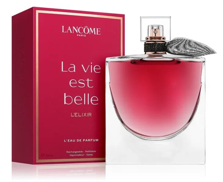 Lancome LA Vie est Belle Elixir EDP 100ml