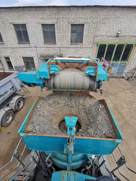 конусная дробилка Powerscreen Maxtrak 1150