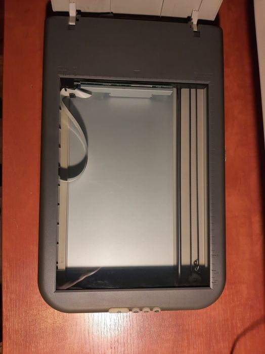 Skaner do klisz Epson Precision Photo 1260