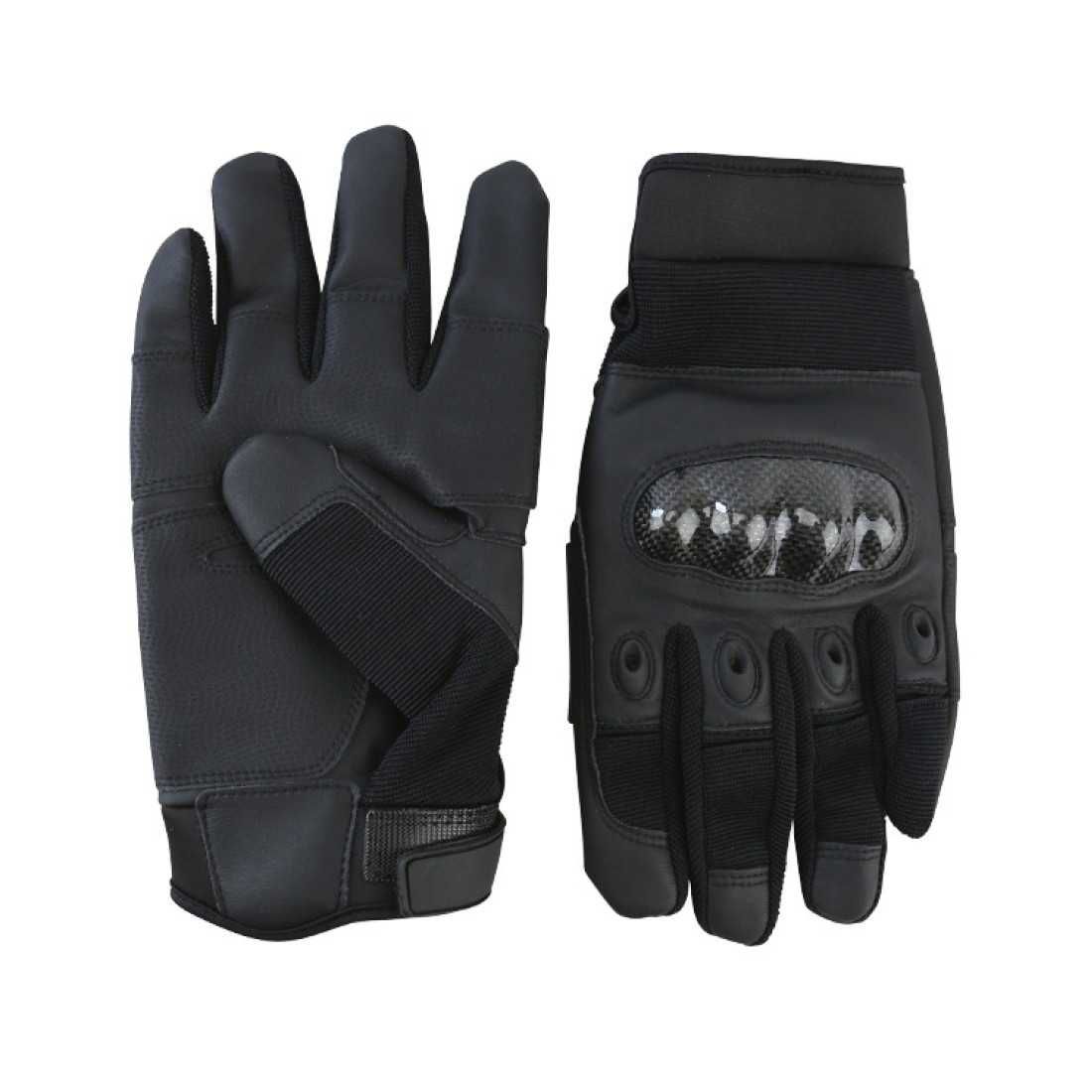 Рукавички тактичні KOMBAT UK Predator Tactical Gloves