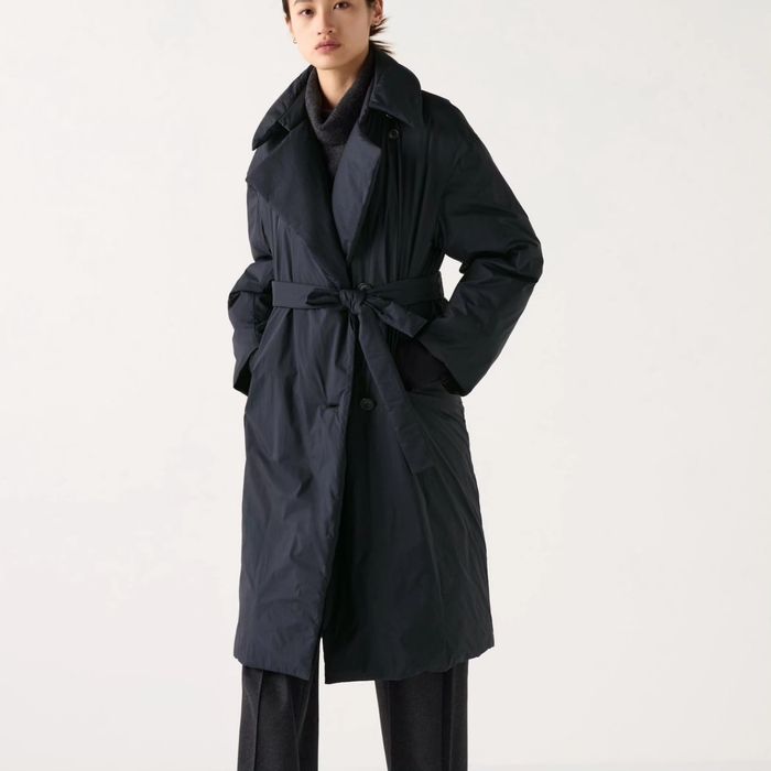 Пухове пальто UNIQLO, 3 кольори