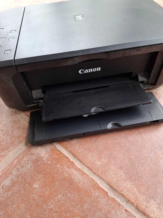 Impressora Canon