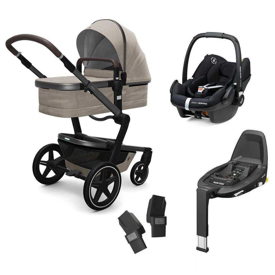 Joolz Day+ Essential Travel System