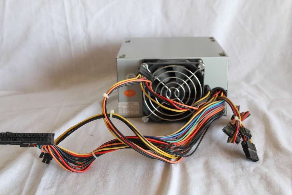 Power supply 600 w