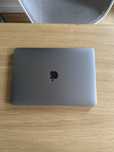 Macbook Pro 256gb