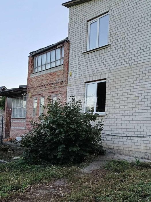 Продаж будинку Холодна гора