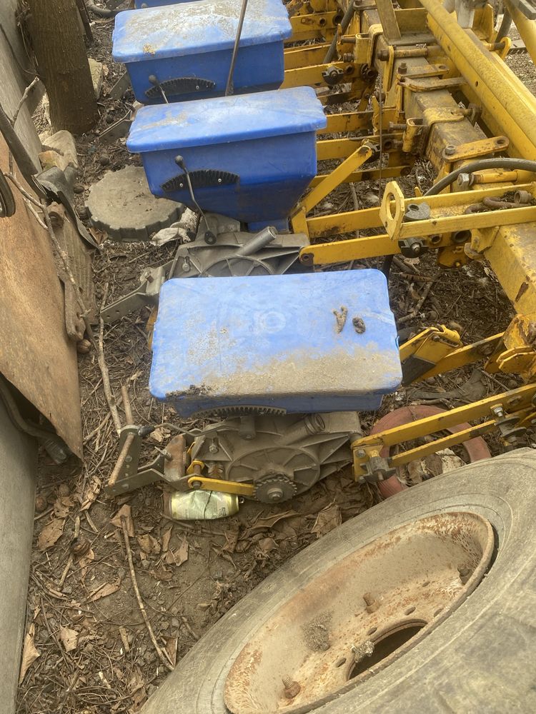 Продам сівалку Тодак
