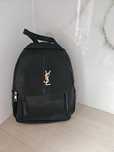 Damski plecak ysl