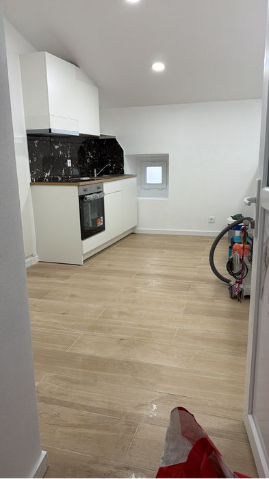 T1 renovado em viseu