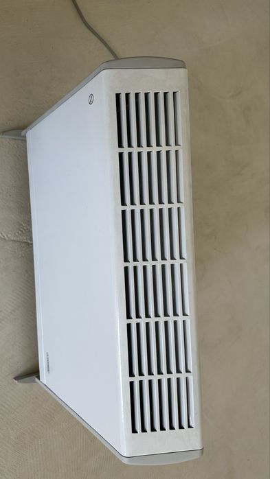 Обігрівач Термія 2квт