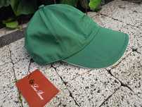 Czapka Loro Piana cap