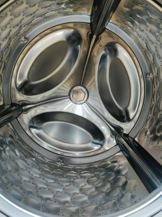 Пральна машина Miele™WKB130WPS. Made in Germany.