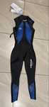 Pianka profesjonalna Head OW X-Tream LJ 4/3/2 wetsuit triathlon nowa