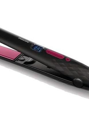Щипці для волосся, випрямляч