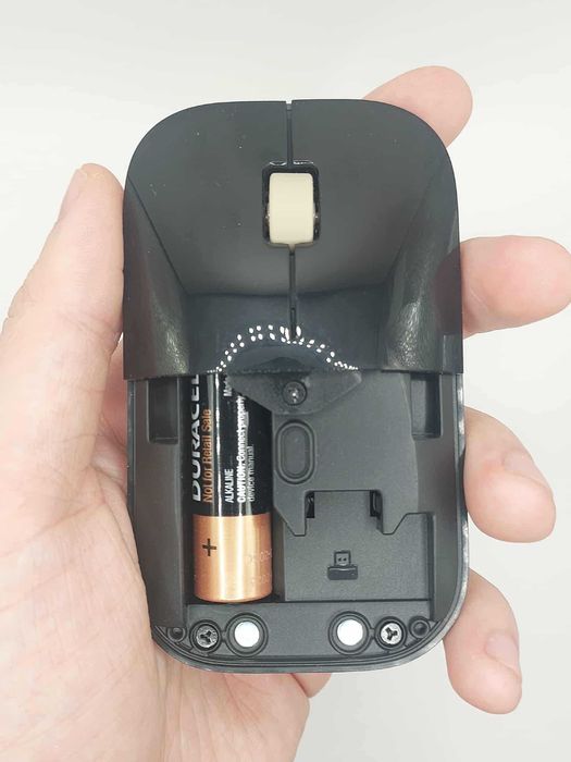 HP Z3700 Wireless Mouse