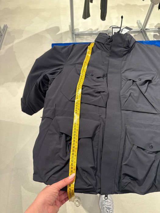 Куртка пуховик CP Company