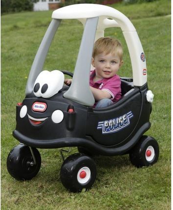 Autko little tikes