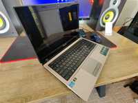 Ноутбук Asus K53SV (i7-2620M/SSD 120GB)