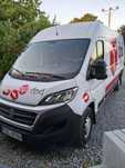 Sprzedam Fiat Ducato  L4h2