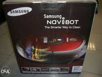 Aspirador Robot Samsung Navibot