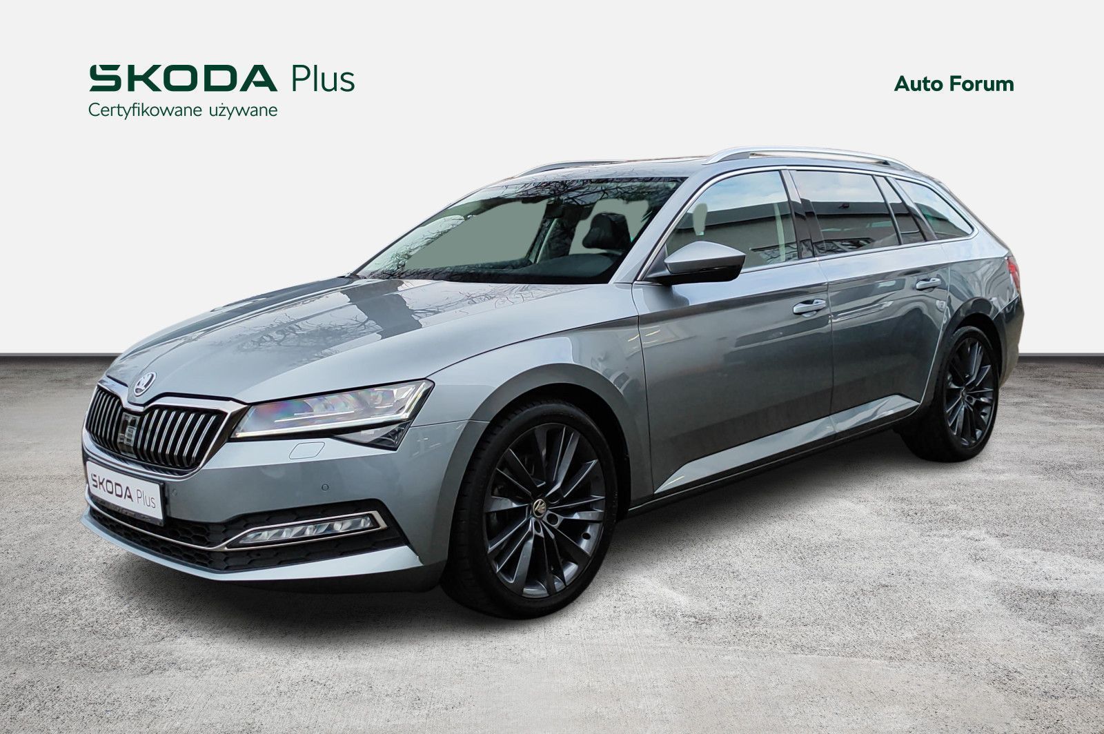 Skoda Superb 2,0 TDI 200 KM, DSG, Faktura VAT-23%