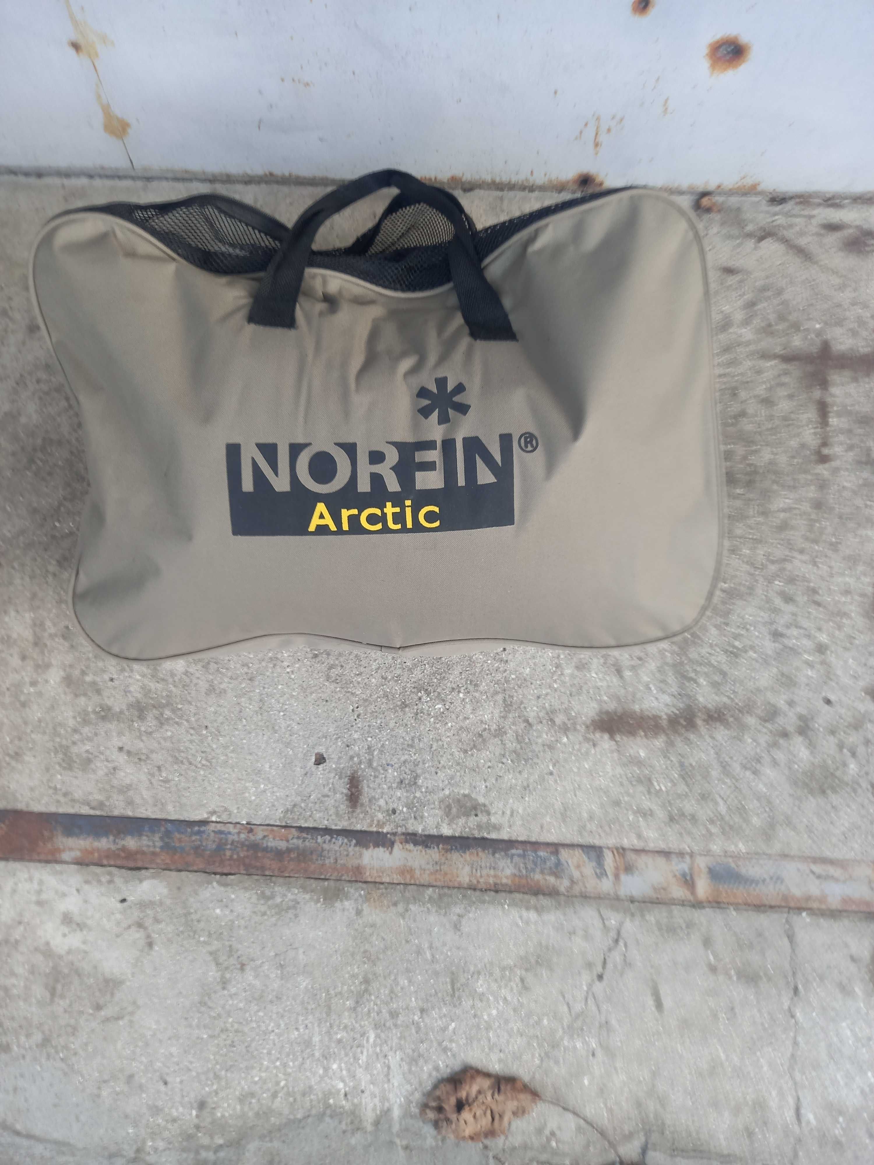 Зимовий костюм Norfin Arctic (-25°) M