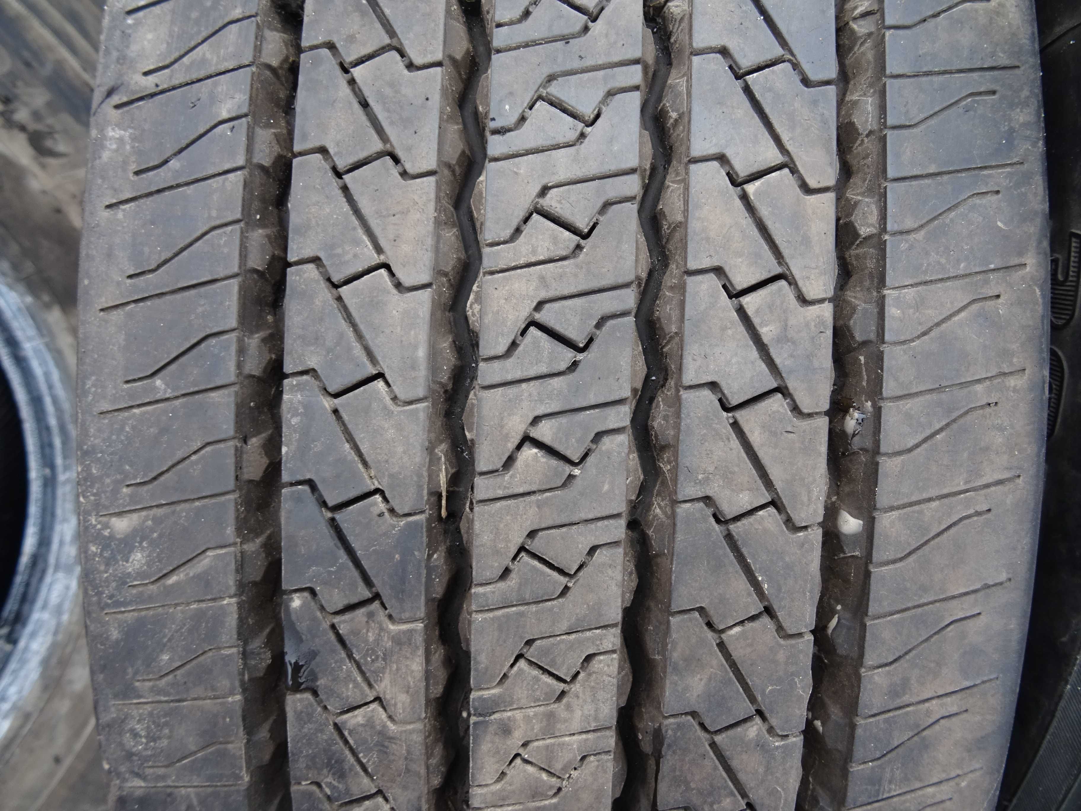 opona 265/70R19.5 Continental Conti URBAN HA3 (750 netto)