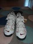 Buty nike air uptempo