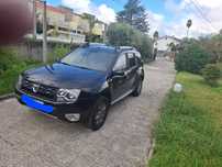 Dacia duster 4x4